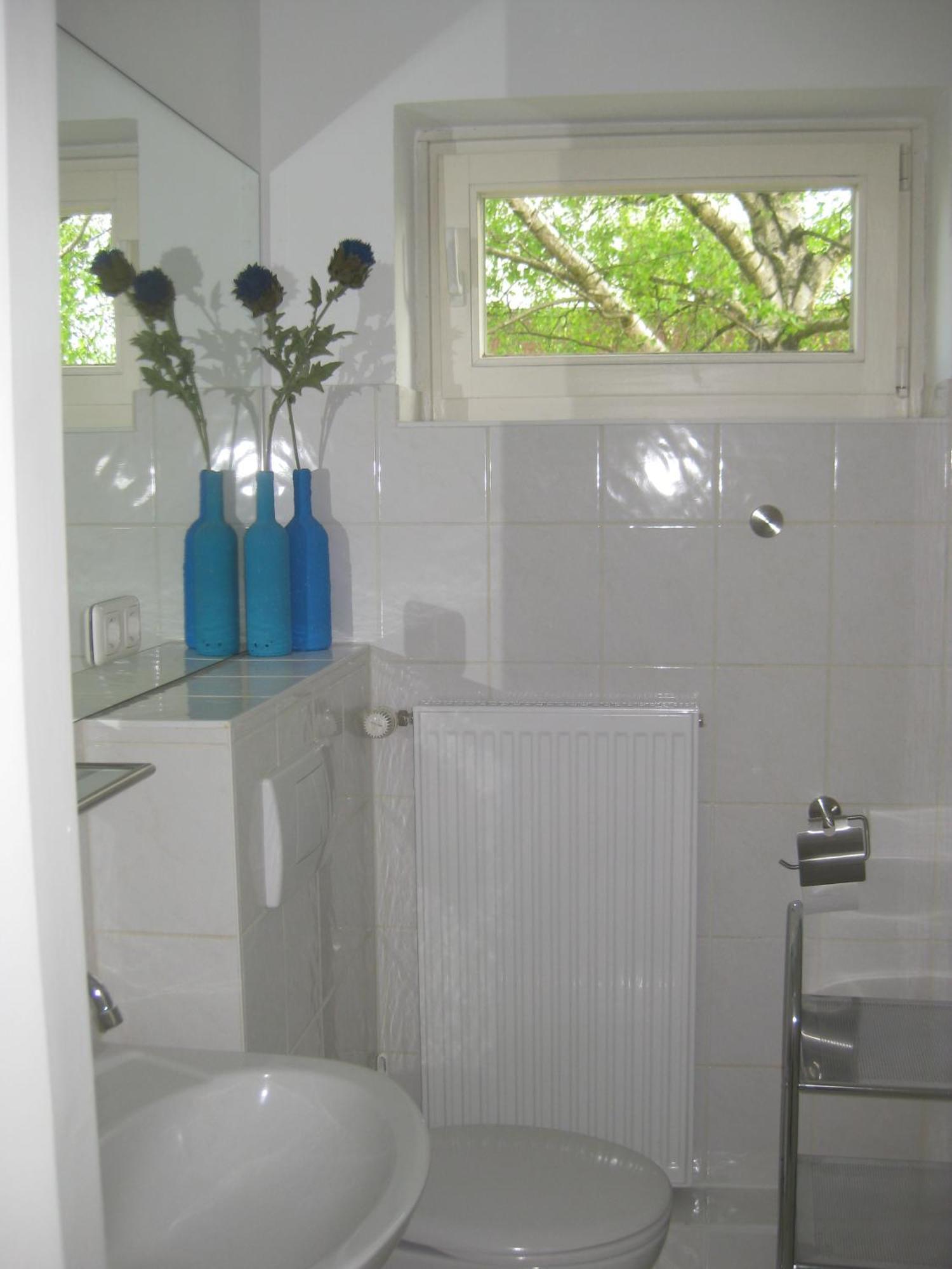 Ferienwohnungen Legienstrasse Hamburg-Harburg Kamer foto